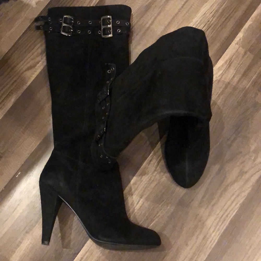 Arturo Chiang boots